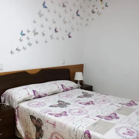 Caminante Guest house