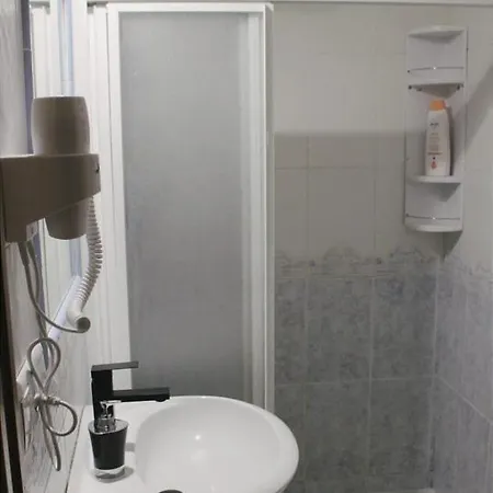 Guest house Caminante
