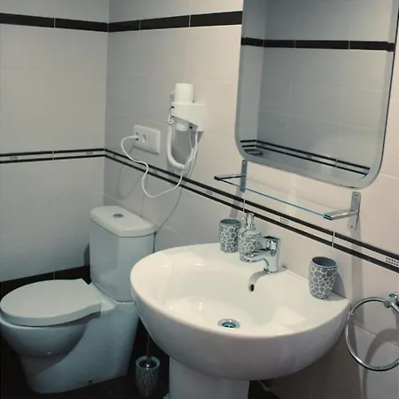 Caminante Guest house