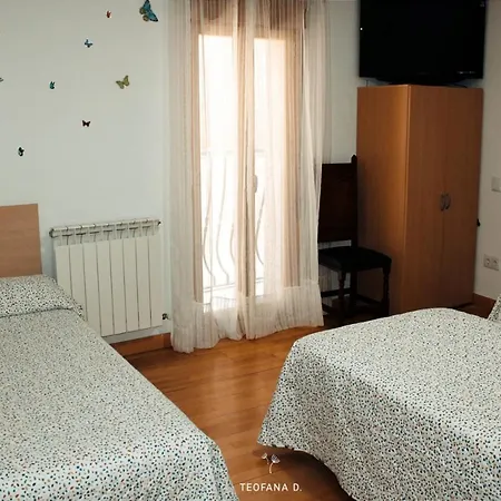 Guest house Caminante Belorado