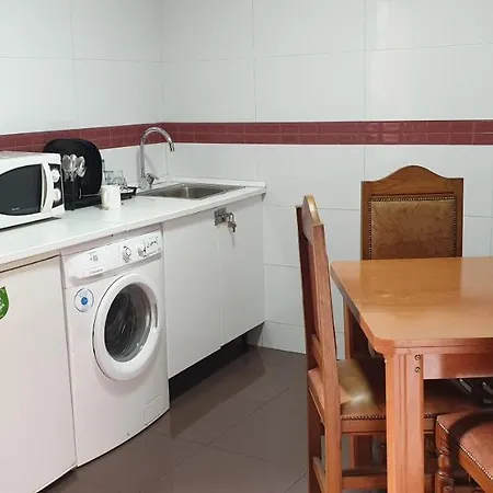Guest house Caminante *