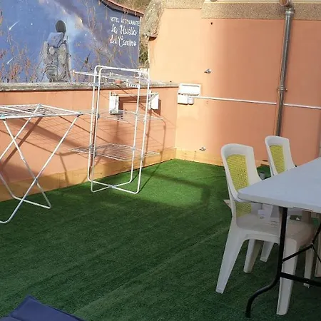 Guest house Caminante