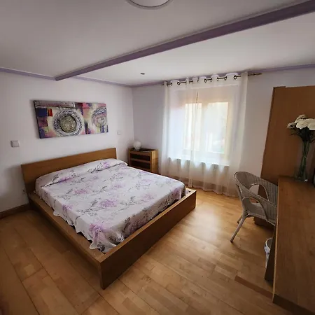 Guest house Caminante *
