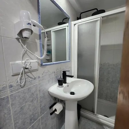 Caminante Guest house *