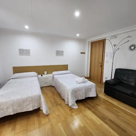 Caminante Guest house Belorado