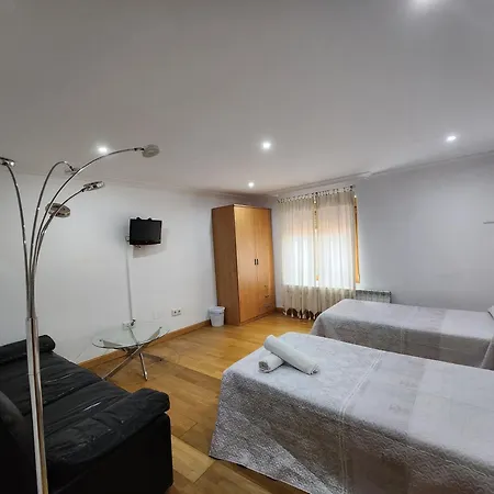 Guest house Caminante