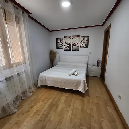 Konukevi Caminante *