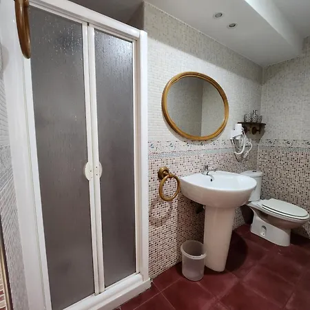 Caminante Guest house *