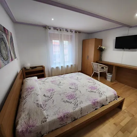 Caminante 게스트하우스 벨로라도