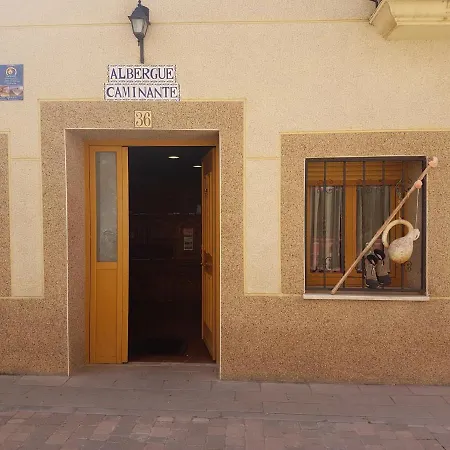 Caminante Guest house