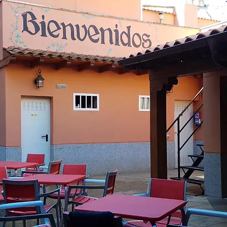 Caminante Belorado