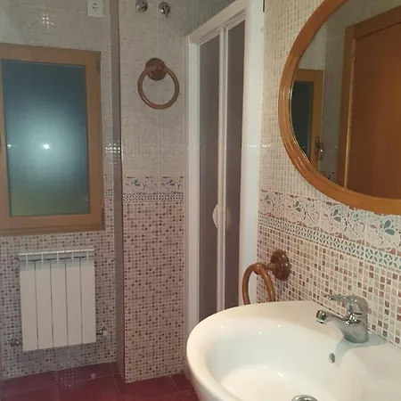 Guest house Caminante Belorado