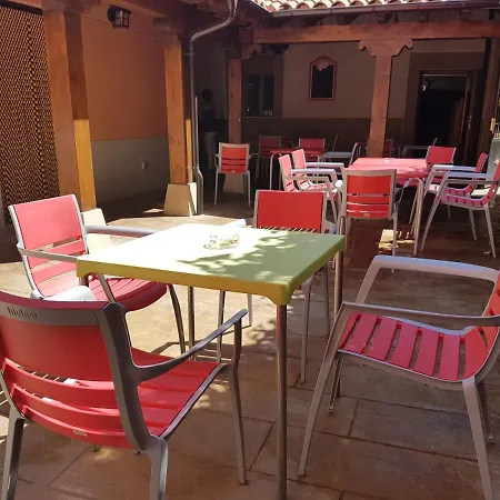 Guest house Caminante Belorado