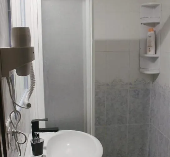 בית הארחה Caminante