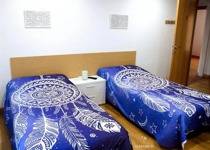 Caminante בלורדו