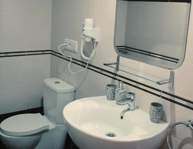 Caminante בית הארחה