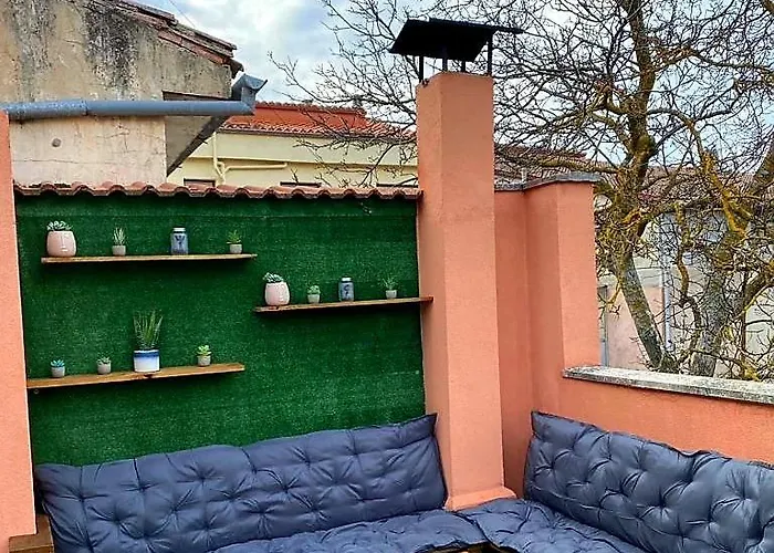 Caminante בלורדו