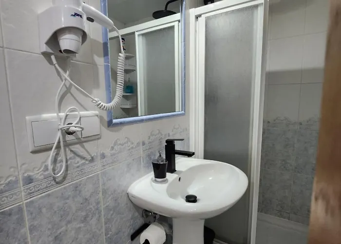 Caminante בית הארחה *