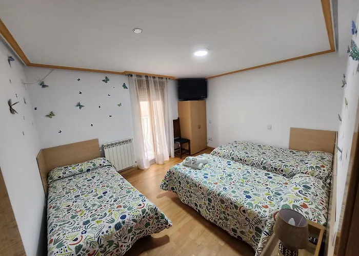 Caminante * בלורדו