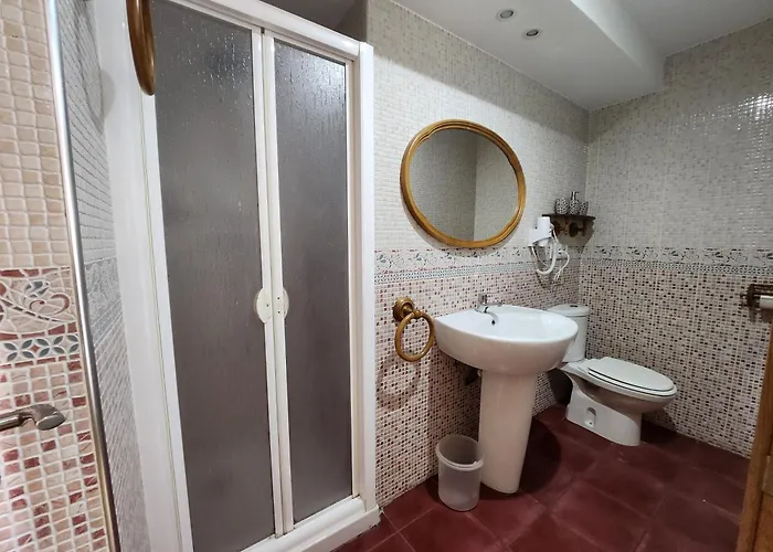 Caminante בית הארחה *