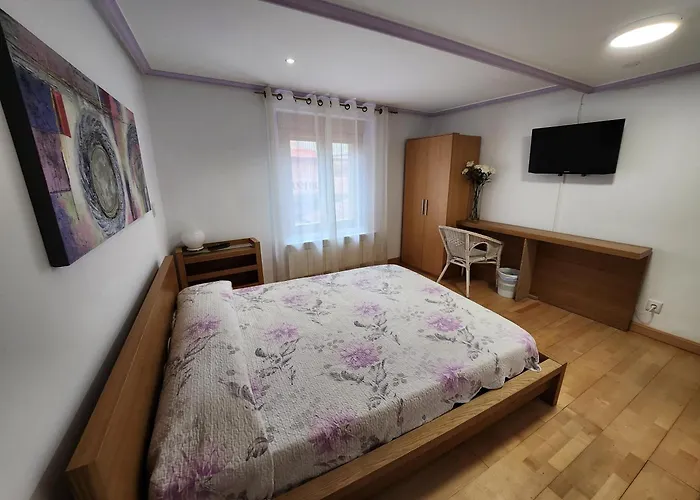 Caminante בית הארחה בלורדו