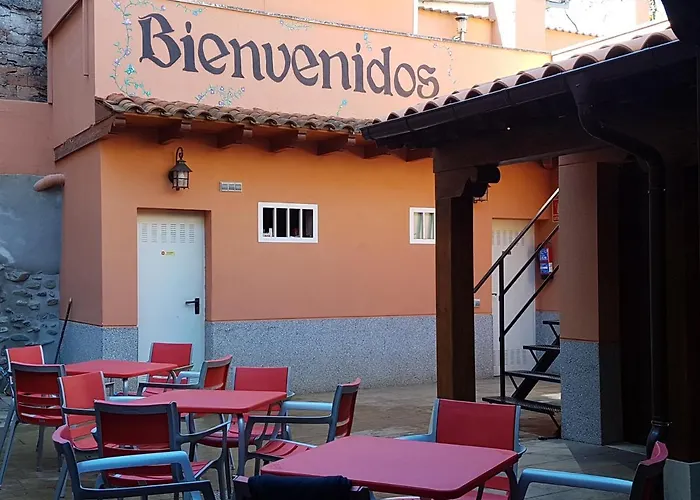 Caminante בלורדו