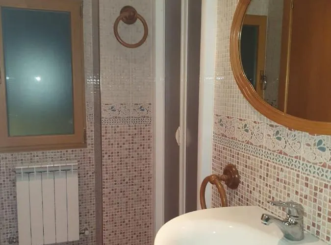 בית הארחה Caminante בלורדו